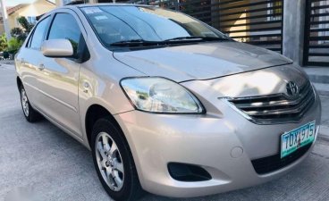 2012 Toyota Vios for sale