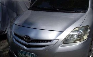 Toyota Vios 2007 for sale