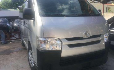 2016 Toyota Hiace for sale