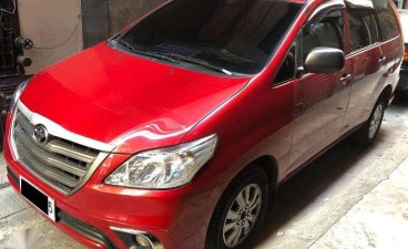 Toyota Innova 2014 for sale