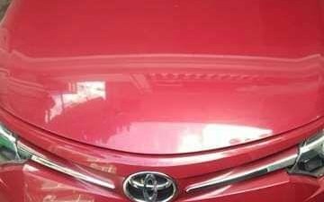 Toyota Vios 2017 for sale