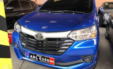 2016 Toyota Avanza for sale