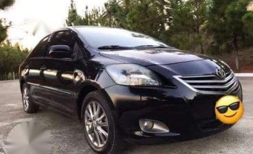 Toyota Vios 2013 For Sale