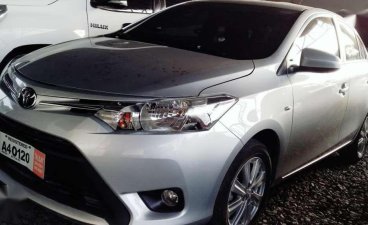 2018 Toyota Vios for sale