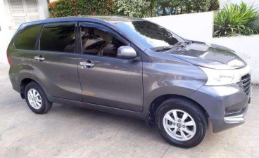 2016 Toyota Avanza for sale