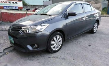2014 Toyota Vios AT Gas for sale
