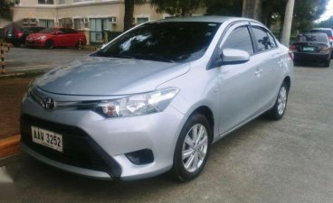 Toyota Vios j 2015 for sale