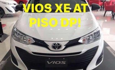 Toyota Vios 2019 for sale