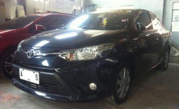 2014 Toyota VIOS for sale