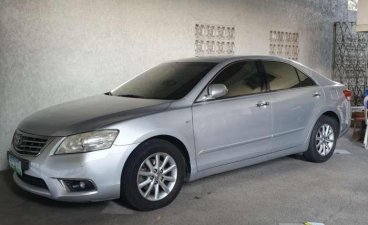 2011 Toyota Camry 2.4v for sale