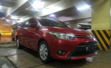 Toyota Vios 2016 for sale