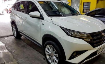 Toyota Rush 2018 for sale