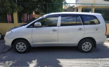 Toyota Innova J 2007 for sale