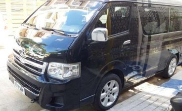 2011 Toyota Hiace for sale