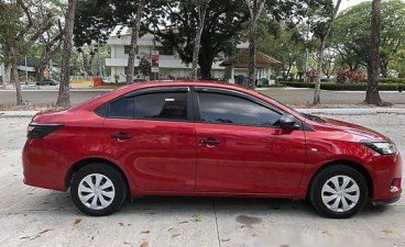 Toyota Vios 2017 for sale