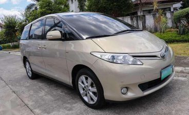 Toyota Previa 2011 for sale