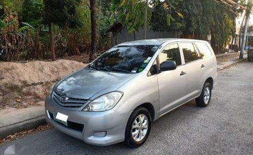 2010 Toyota Innova for sale