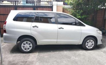 Well kept Toyota Innova 2.5 J for sale 