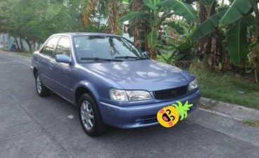 Like New Toyota Corolla for sale