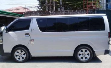 2010 Toyota Hiace for sale