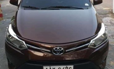 Toyota Vios E 2014 For Sale 