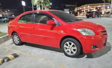 Toyota Vios 2008 for sale