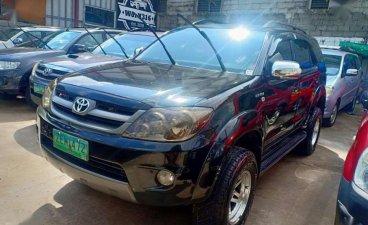 2006 Toyota Fortuner G for sale