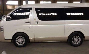 2019 Toyota Hiace for sale