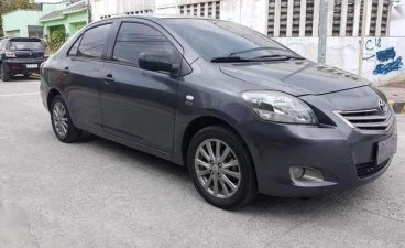 2013 Toyota Vios J for sale