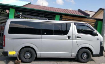 Like new Toyota Hiace for sale