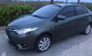 2018 Toyota Vios Automatic for sale