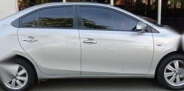 2015 Toyota Vios E for sale