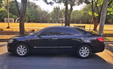 Toyota Camry AT 2.4 2008 for sale