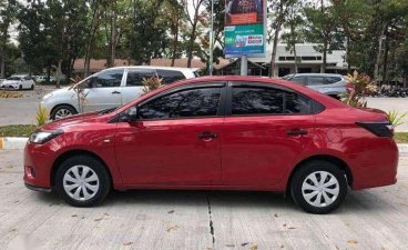 Toyota Vios J 2017 for sale