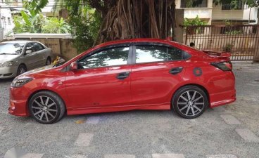 Toyota Vios 2014 for sale