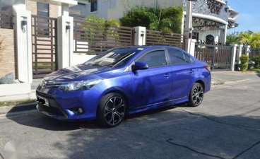 Toyota Vios 2015 AT for sale