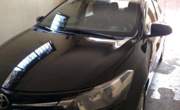 Toyota Vios E 2015 for sale