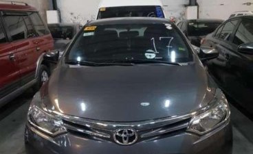  Toyota Vios 2015 for sale