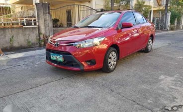 Toyota Vios 2014 for sale