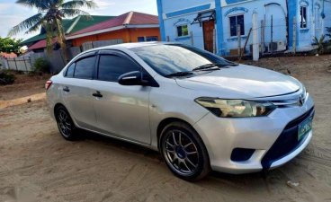 Toyota Vios 2014 J for sale