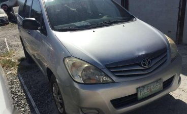 2013 Toyota Innova for sale