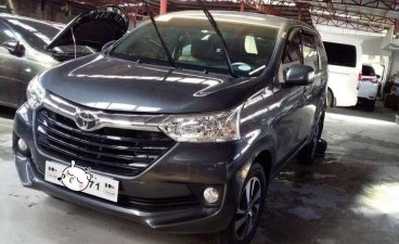 2018 Toyota Avanza G for sale