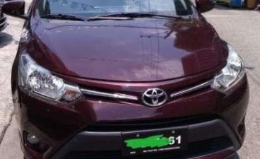 Toyota Vios 2017 for sale