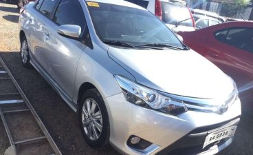 2018 Toyota Vios for sale