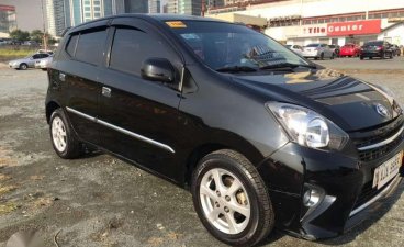 2015 Toyota Wigo for sale