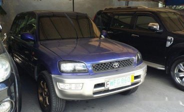 Toyota RAV4 1998 for sale
