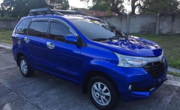 2016 Toyota Avanza for sale