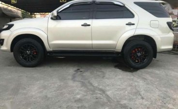 Toyota Fortuner 2006 for sale