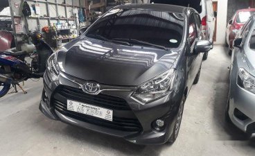 Toyota Wigo 2018 G AT for sale