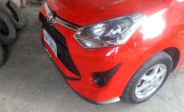 Toyota Wigo 2018 for sale